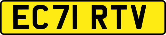 EC71RTV