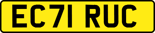 EC71RUC