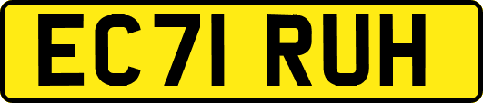 EC71RUH