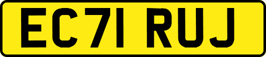 EC71RUJ