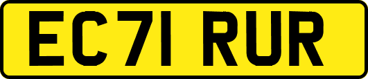 EC71RUR
