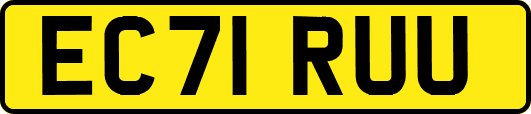 EC71RUU