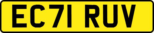 EC71RUV