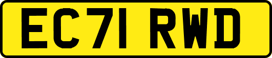 EC71RWD