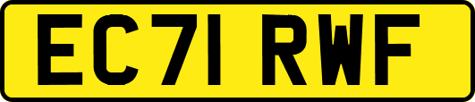 EC71RWF