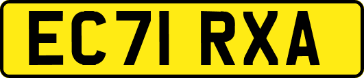 EC71RXA