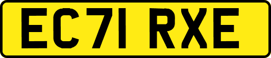 EC71RXE