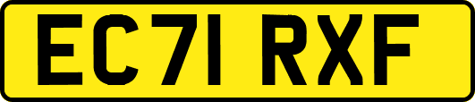 EC71RXF