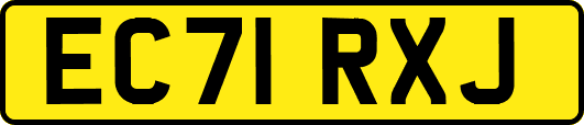 EC71RXJ