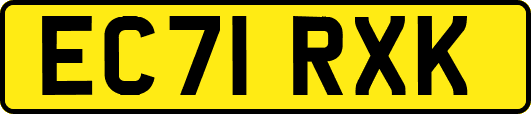 EC71RXK