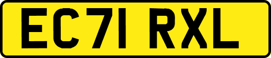 EC71RXL