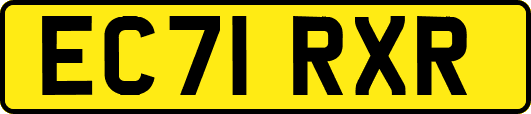 EC71RXR