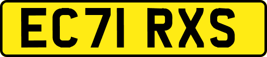 EC71RXS