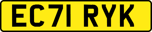 EC71RYK