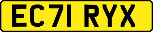 EC71RYX
