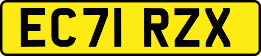 EC71RZX