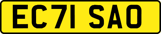EC71SAO
