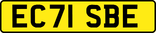 EC71SBE
