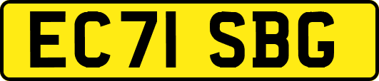 EC71SBG