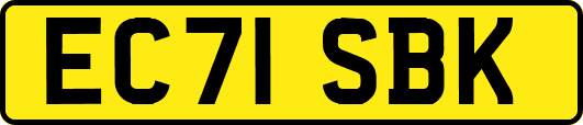 EC71SBK