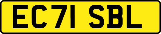 EC71SBL