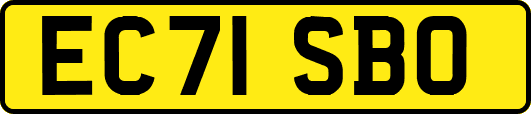 EC71SBO