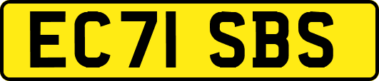 EC71SBS