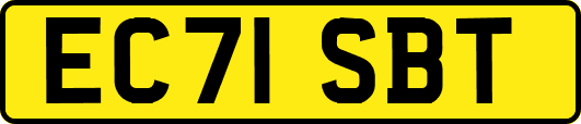 EC71SBT