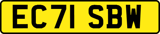 EC71SBW