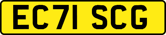 EC71SCG