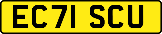EC71SCU