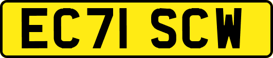 EC71SCW