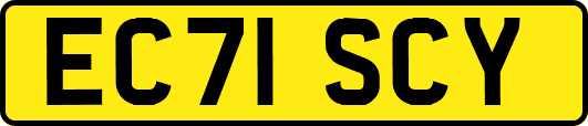 EC71SCY