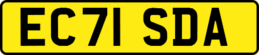 EC71SDA