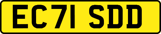EC71SDD