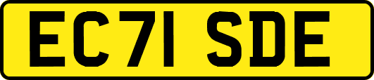 EC71SDE