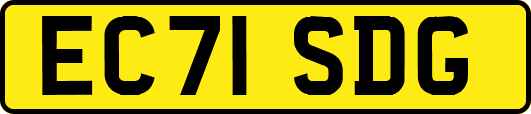 EC71SDG