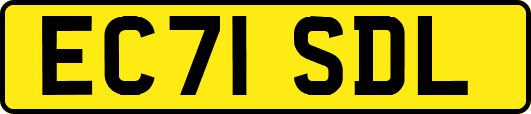 EC71SDL