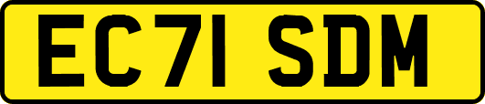 EC71SDM