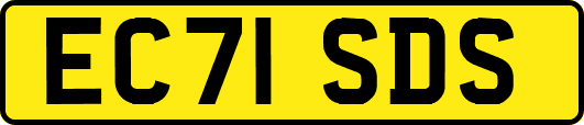 EC71SDS