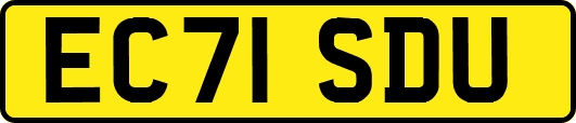 EC71SDU