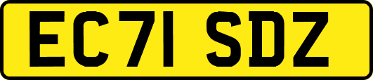 EC71SDZ