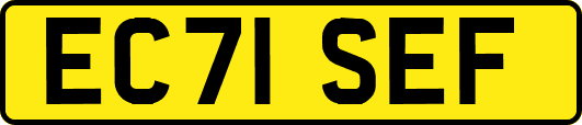 EC71SEF