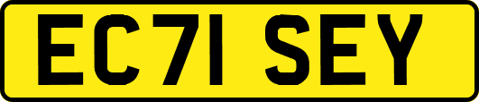 EC71SEY