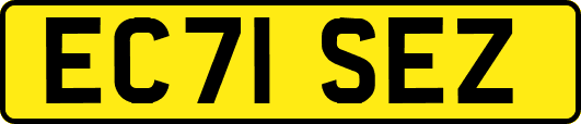 EC71SEZ