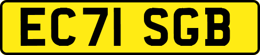 EC71SGB