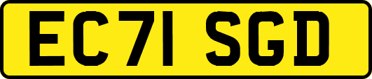 EC71SGD