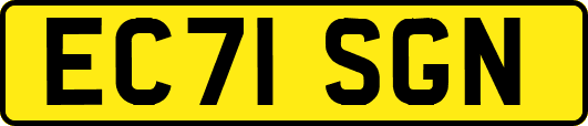 EC71SGN