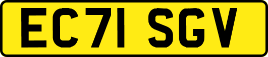 EC71SGV