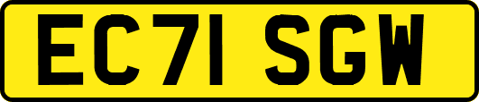 EC71SGW
